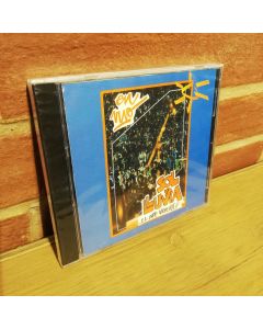 Sol Y Lluvia-El Aire Volverá (CD)