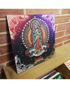 Santa Feria-Hasta el Sol te Seguiré (LP 12")