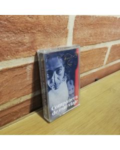 Manuel García-Compañera de este Viaje (Cassette)