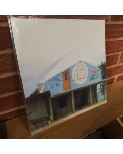 Ases Falsos - El hombre puede (Vinilo)