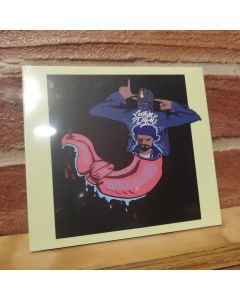 Lenwadura Lenwadura (CD)