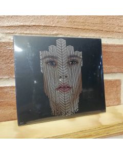 Javiera Mena-Nocturna (CD)