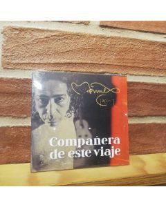 Manuel García-Compañera de este Viaje (CD)