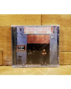 The Ganjas-Live at Bar de Rene (CD)