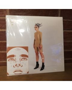 Entrópica-Entrópica Sigma + Cancionero (LP 12")