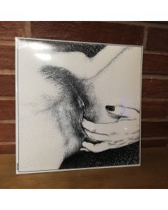 Entrópica-Adentro (LP 12")