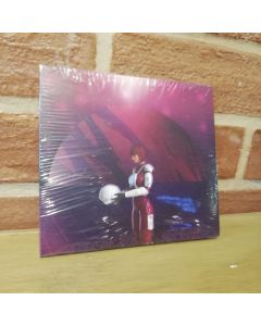Entrópica-Al Espacio (CD)