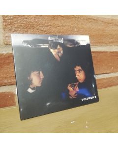 Aguaturbia-Vol II (CD)