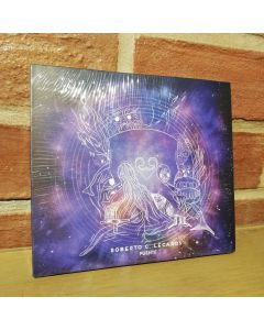 Roberto Lecaros-Puente (CD)