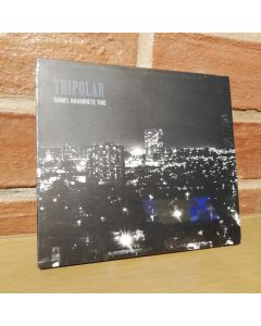 Daniel Navarrete Trío-Tripolar (CD)