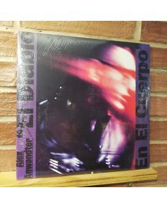 Alex Anwandter-El Diablo en el Cuerpo (2LP 12")
