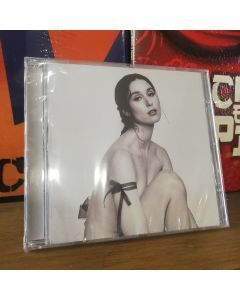 Francisca Valenzuela-Adentro (CD)