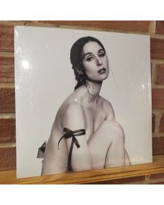 Francisca Valenzuela-Adentro (LP 12")