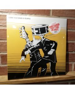 Como asesinar a Felipes-Homónimo (LP 12")