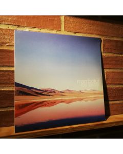Mambotour-Los Jaivas (LP 12")