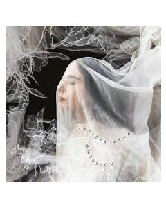 Javiera Mena-Inmersión (CD)
