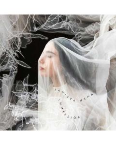 Javiera Mena-Inmersion (LP12)