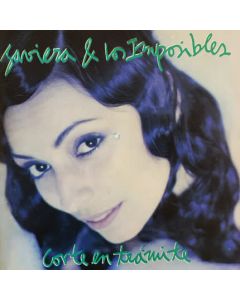 Javiera y Los Imposibles-Corte en Trámite (LP12)