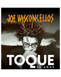 Joe Vasconcellos-Toque (LP12)