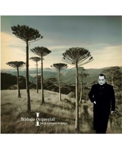 Jorge Campos-Trabajo Orquestal (LP12)