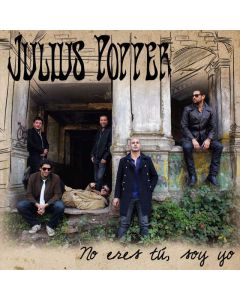 Julius Popper-No Eres Tu