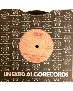 La Big Rabia-El azote de Dios LP7