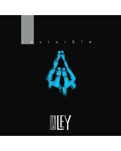 La Ley-Invisible (2LP12)