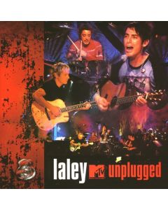 La Ley-MTV Unplugged (2LP12)
