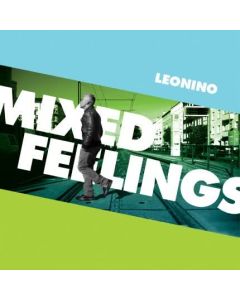 Leonino-Mixed Feelings