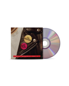 Los Bunkers-At The Roxy (CD)