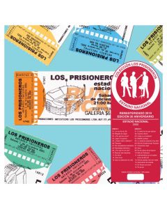 Los Prisioneros- Estadio Nacional (2 CD´s)
