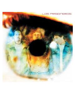 Los Prisioneros-Los Prisioneros CD