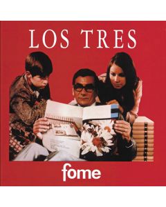 Los Tres-Fome (LP 12")