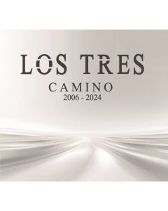 Los Tres-Camino Edición Especial (LP 12")