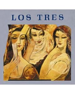 Los Tres-Los Tres (LP 12")