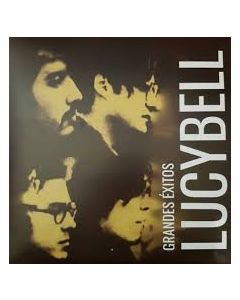 Lucybell-Grandes Exitos (LP 12")