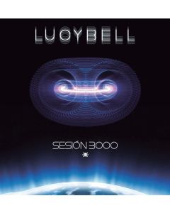 Lucybell-Sesiones 3000 (2LP12)