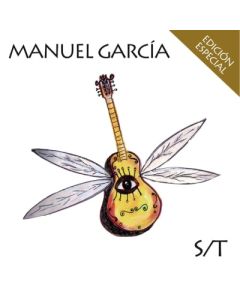 Manuel Garcia-ST LP12