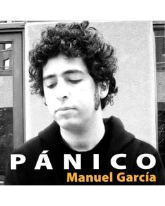 Manuel García-Pánico (Cassette)