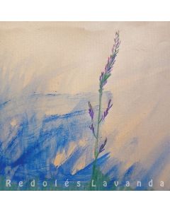 Mauricio Redoles-Redoles Lavanda (2LP12)