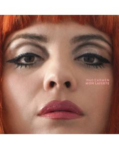 Mon Laferte-1940 Carmen (LP 12")