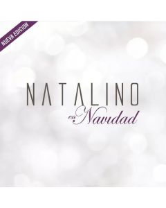 Natalino-En Navidad (CD)