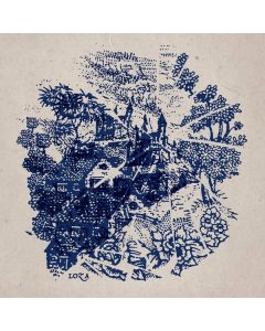 Niña Tormenta-Loza (LP12)