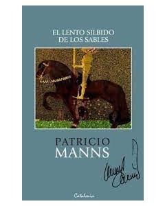 Patricio Manns-Cantología (Libro)