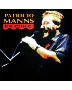 Patricio Manns-En chile CD