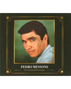 Pedro Messone-Clasicos Esenciales (CD)