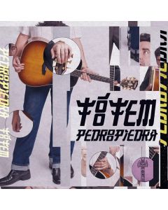 Pedropiedra-Tótem (2LP12)
