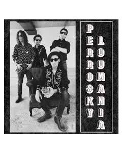 Perrosky-Loumania (Cassette)