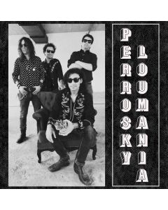 Perrosky-Loumania (CD)