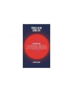 Álvaro Bizama-Piensa en mí como soy: Una crónica sobre Javiera Mena (Libro)